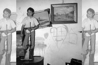 roger ballen